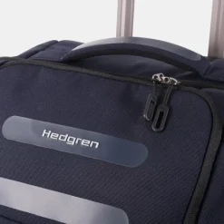 New Hedgren Comby Journey peacoat blue