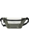 New Hedgren Comby Performance Visit Hipbag vaporous grey