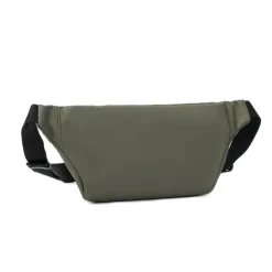 New Hedgren Comby Performance Visit Hipbag vaporous grey