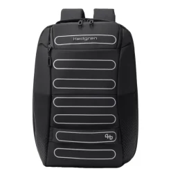 Online Hedgren Comby Performance Handle Laptop Backpack M 15.6" black