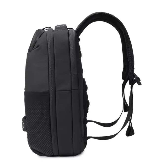 Online Hedgren Comby Performance Handle Laptop Backpack M 15.6" black