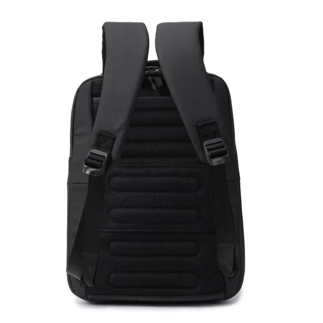 Online Hedgren Comby Performance Handle Laptop Backpack M 15.6" black