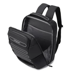 Online Hedgren Comby Performance Handle Laptop Backpack M 15.6