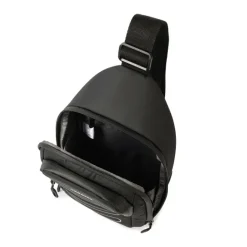 Clearance Hedgren Comby Performance Slingbag black