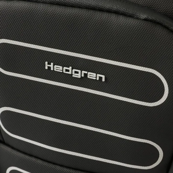 Clearance Hedgren Comby Performance Slingbag black