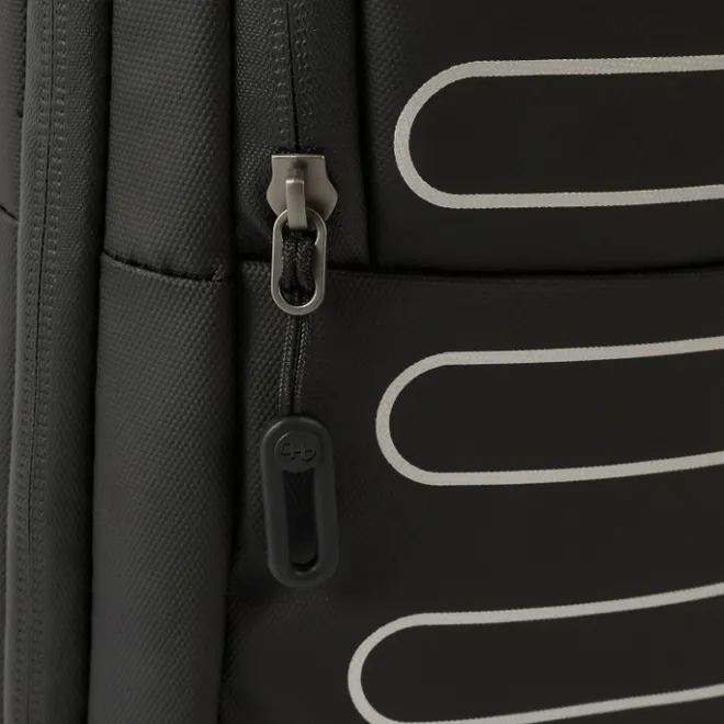 Clearance Hedgren Comby Performance Slingbag black