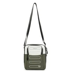 Discount Hedgren Comby Performance Relax Shoulderbag vaporous grey