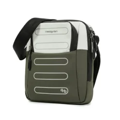 Discount Hedgren Comby Performance Relax Shoulderbag vaporous grey