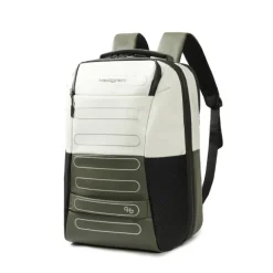 Outlet Hedgren Comby Performance Handle Laptop Backpack M 15.6