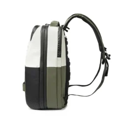 Outlet Hedgren Comby Performance Handle Laptop Backpack M 15.6