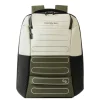 New Hedgren Comby Performance Handle Laptop Backpack M 15.6" vaporous grey