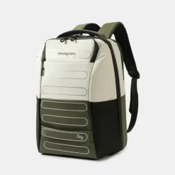 New Hedgren Comby Performance Handle Laptop Backpack M 15.6
