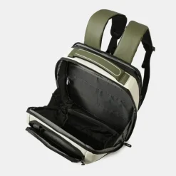 New Hedgren Comby Performance Handle Laptop Backpack M 15.6