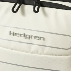 New Hedgren Comby Performance Handle Laptop Backpack M 15.6