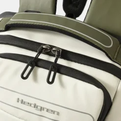 New Hedgren Comby Performance Handle Laptop Backpack M 15.6