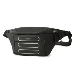 Sale Hedgren Comby Performance Visit Hipbag black
