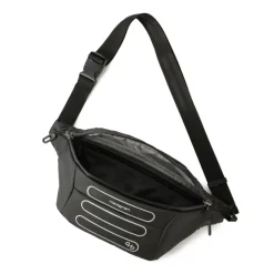 Sale Hedgren Comby Performance Visit Hipbag black