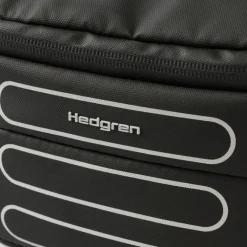 Sale Hedgren Comby Performance Visit Hipbag black