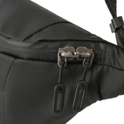 Sale Hedgren Comby Performance Visit Hipbag black