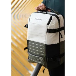 Hedgren Comby Performance Trip Cabin Backpack L 15.6