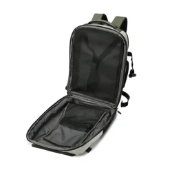Hedgren Comby Performance Trip Cabin Backpack L 15.6