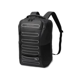Online Hedgren Comby Performance Handle Laptop Backpack M 15.6" Expandable black