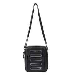 New Hedgren Comby Performance Relax Shoulderbag black
