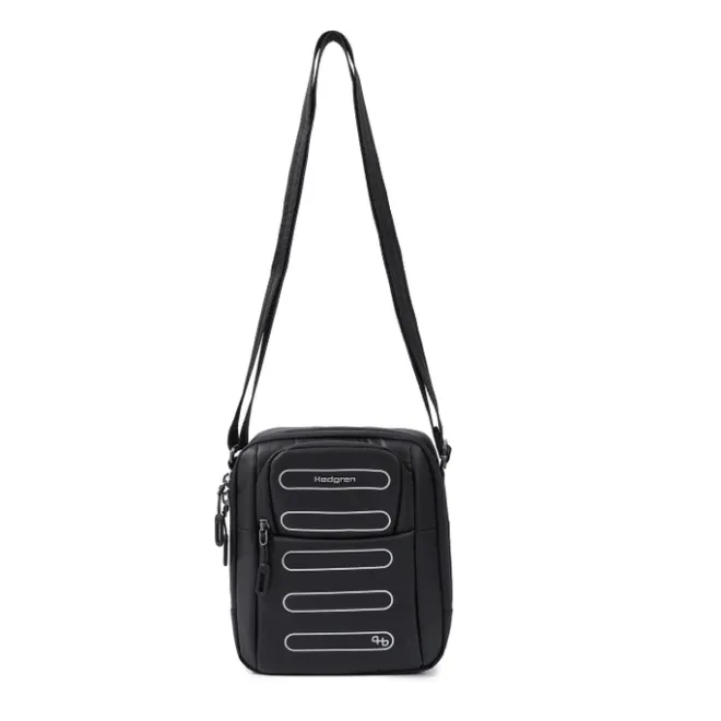 New Hedgren Comby Performance Relax Shoulderbag black