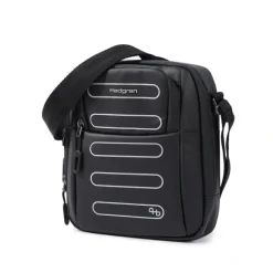 New Hedgren Comby Performance Relax Shoulderbag black