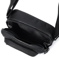 New Hedgren Comby Performance Relax Shoulderbag black