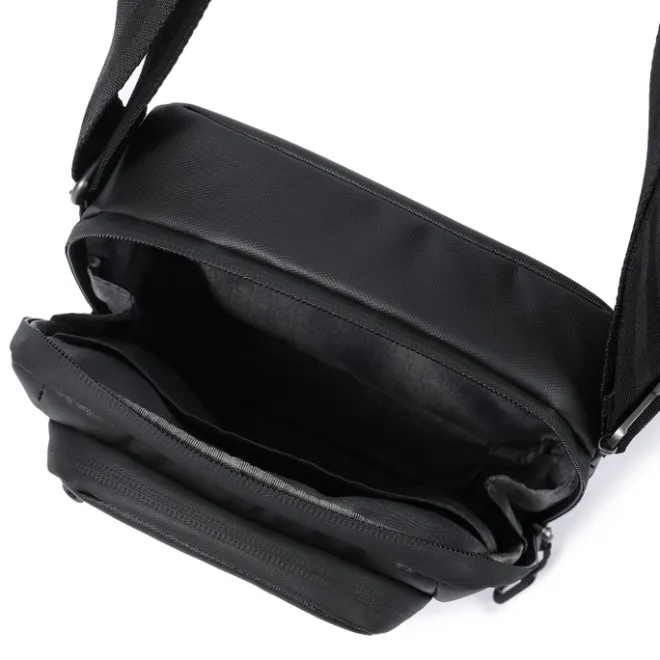New Hedgren Comby Performance Relax Shoulderbag black