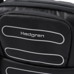 New Hedgren Comby Performance Relax Shoulderbag black