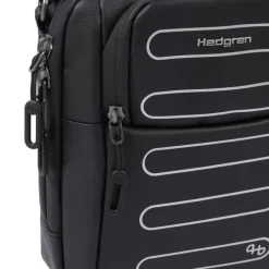 New Hedgren Comby Performance Relax Shoulderbag black