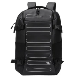 Best Hedgren Comby Performance Trip Cabin Backpack M 15.6" Expandable black
