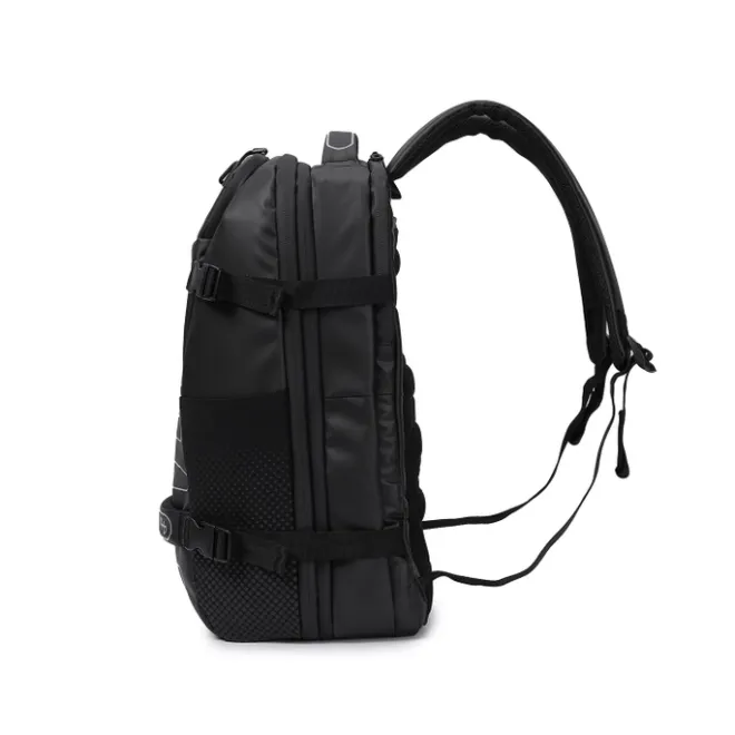 Best Hedgren Comby Performance Trip Cabin Backpack M 15.6" Expandable black