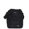 Online Hedgren Comby Relax black