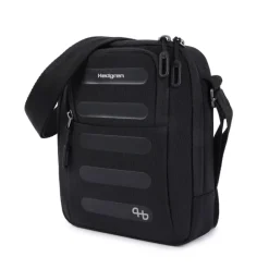 Online Hedgren Comby Relax black