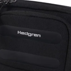 Online Hedgren Comby Relax black