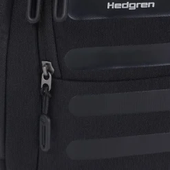 Online Hedgren Comby Relax black