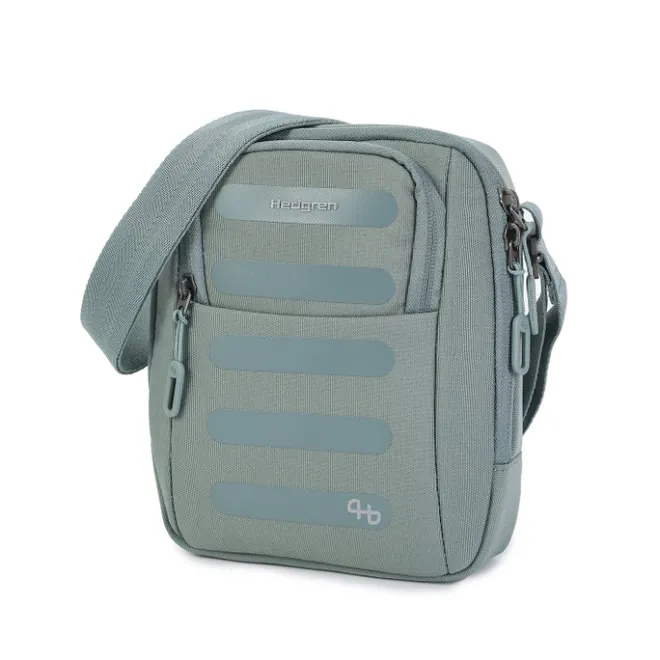New Hedgren Comby Relax grey-green