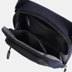 New Hedgren Comby Relax grey-green