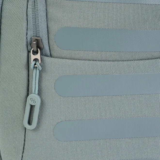 New Hedgren Comby Relax grey-green