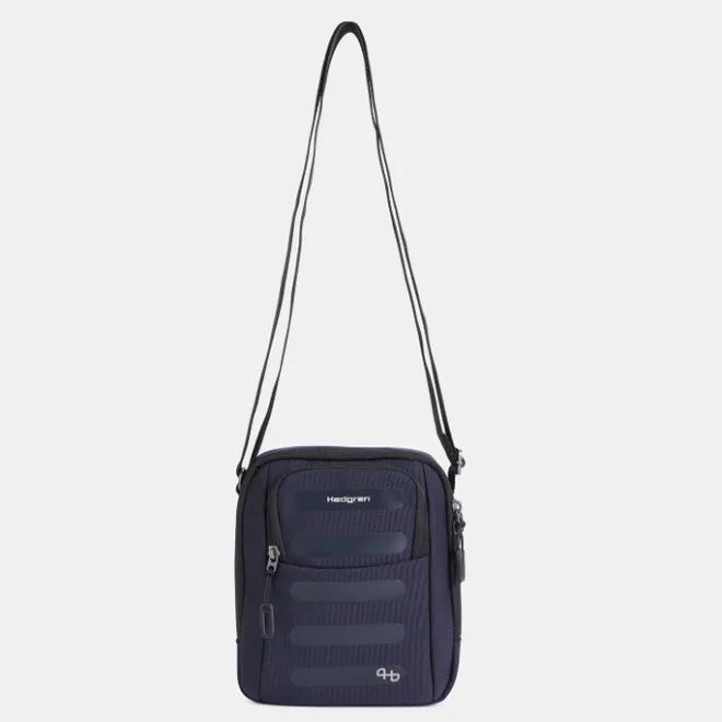 Hot Hedgren Comby Relax peacoat blue