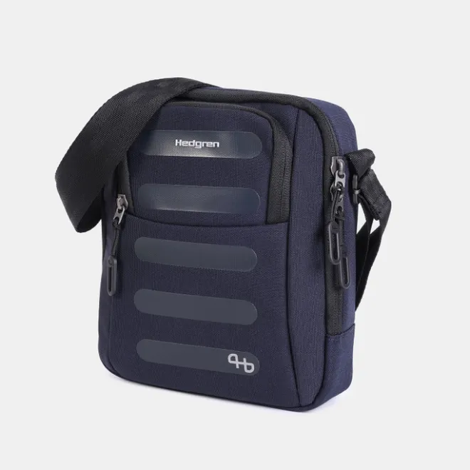 Hot Hedgren Comby Relax peacoat blue