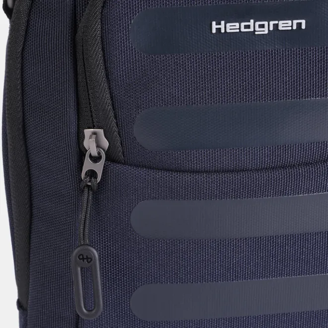 Hot Hedgren Comby Relax peacoat blue