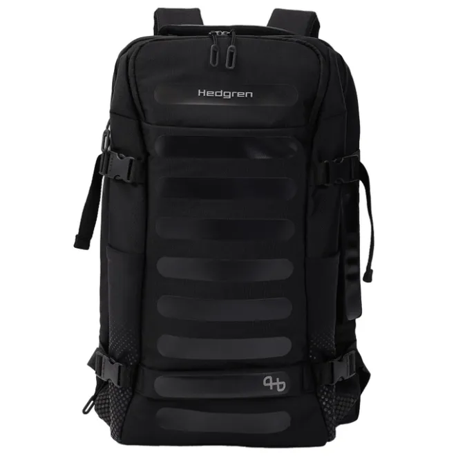 Best Hedgren Comby Trip L 15.6" black