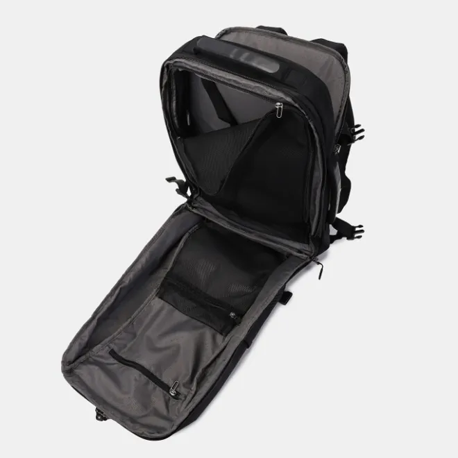 Best Hedgren Comby Trip L 15.6" black