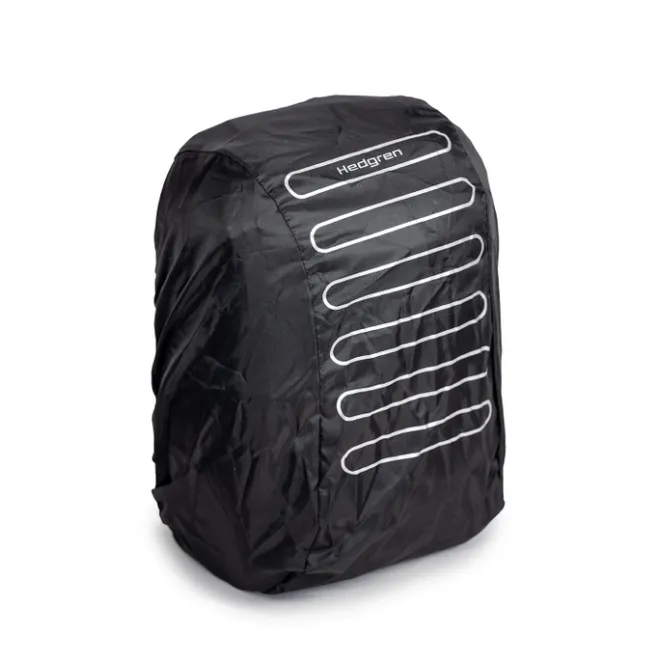 Best Hedgren Comby Trip L 15.6" black