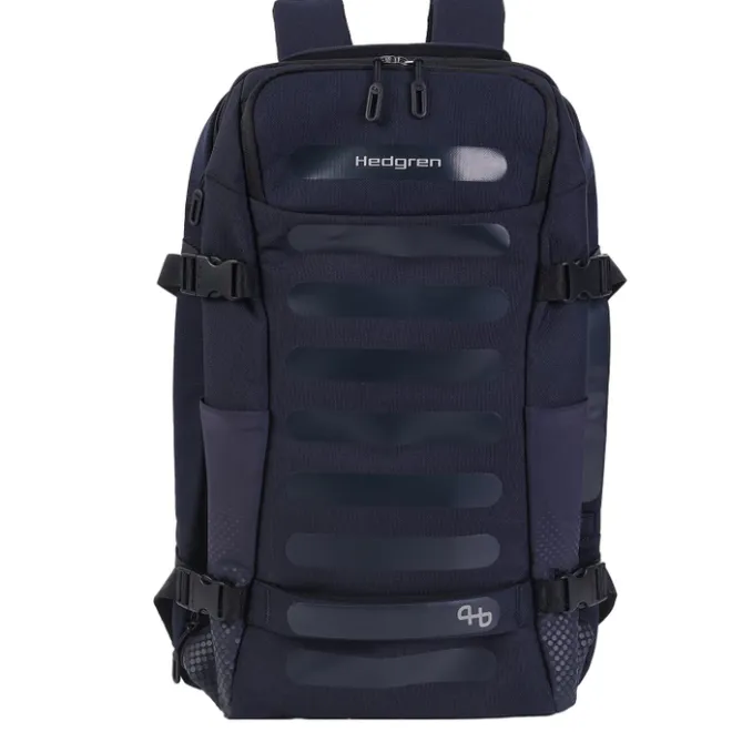 Online Hedgren Comby Trip L 15.6" peacoat blue