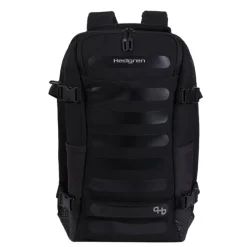 Best Hedgren Comby Trip M 15.6" black